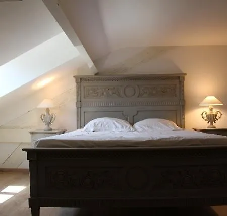 Vila Josephine Cannes