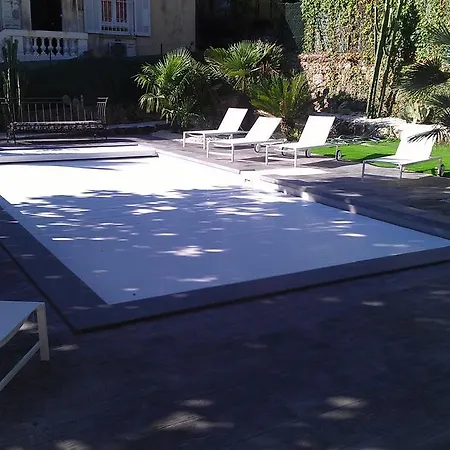 Vila Josephine Cannes