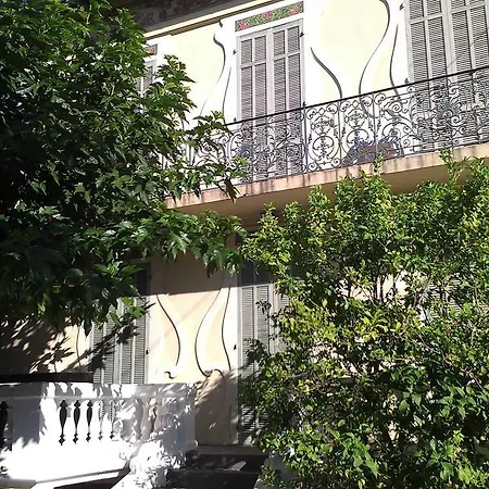 Vila Josephine